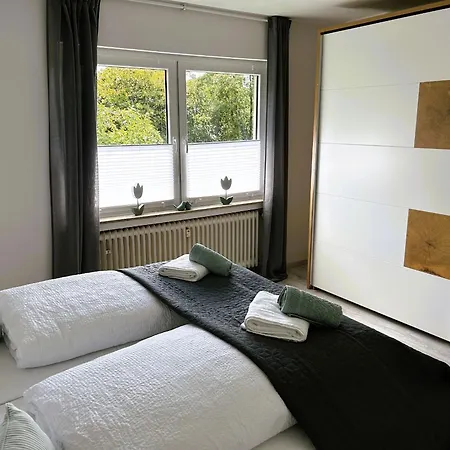 Appartement Sauerland An Der Ruhr Olsberg