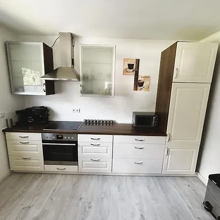 Sauerland An Der Ruhr Appartement Olsberg