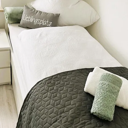 Sauerland An Der Ruhr Appartement *