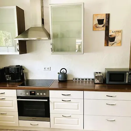 Sauerland An Der Ruhr Olsberg