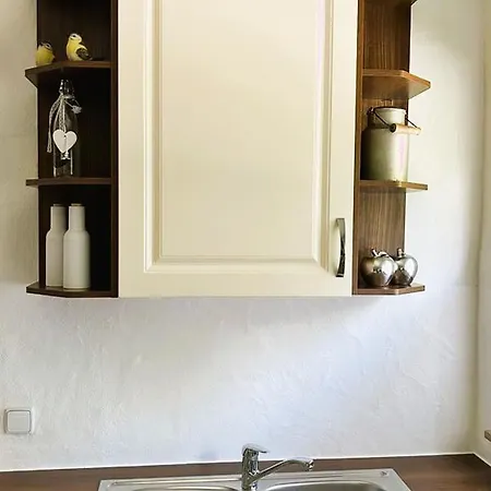 Appartement Sauerland An Der Ruhr *