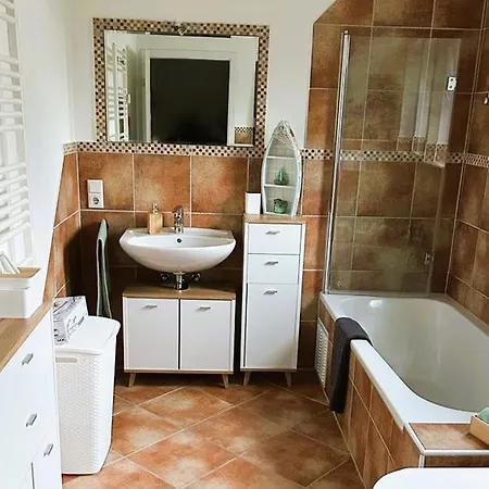 Sauerland An Der Ruhr * Olsberg