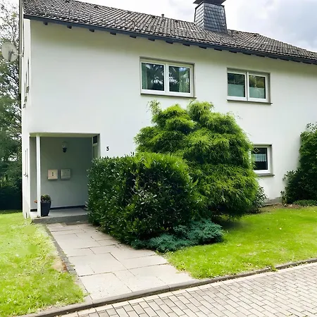 Appartement Sauerland An Der Ruhr