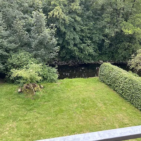 Sauerland An Der Ruhr Appartement *