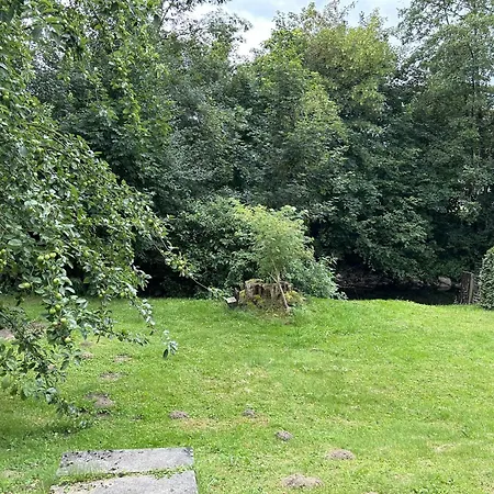 Sauerland An Der Ruhr Appartement Olsberg