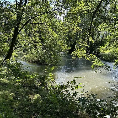 Sauerland An Der Ruhr