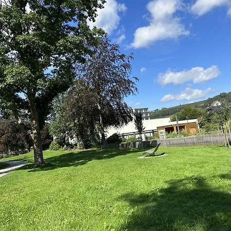 Appartement Sauerland An Der Ruhr
