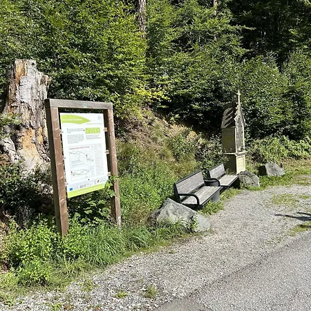 Appartement Sauerland An Der Ruhr