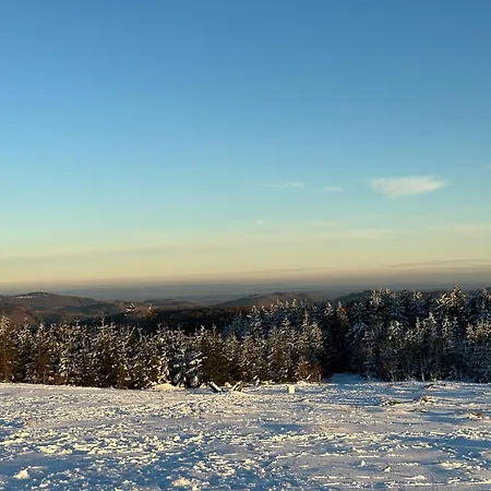 Sauerland An Der Ruhr Appartement *