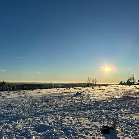 Sauerland An Der Ruhr Appartement Olsberg