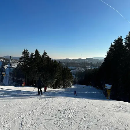 Appartement Sauerland An Der Ruhr Olsberg