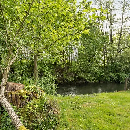 Lejlighed Sauerland An Der Ruhr Olsberg
