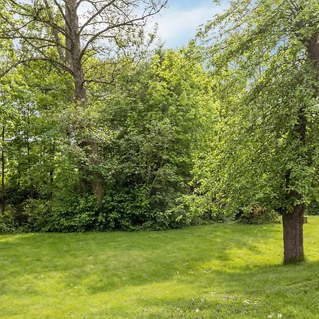 Lejlighed Sauerland An Der Ruhr