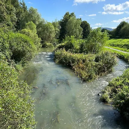 Sauerland An Der Ruhr Olsberg
