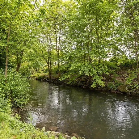 Lejlighed Sauerland An Der Ruhr Olsberg