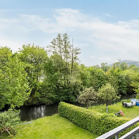 Sauerland An Der Ruhr