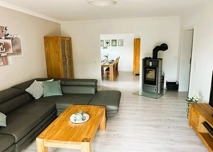 Sauerland An Der Ruhr Apartman Olsberg