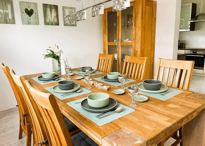 Apartman Sauerland An Der Ruhr