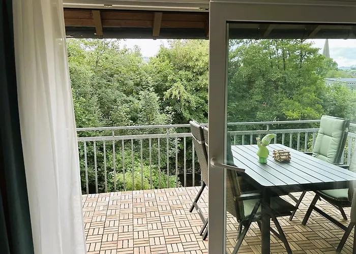 Sauerland An Der Ruhr * Olsberg