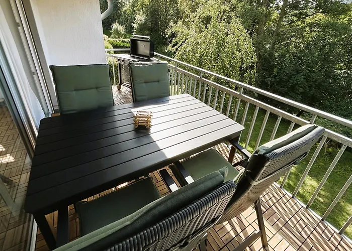 Sauerland An Der Ruhr Olsberg