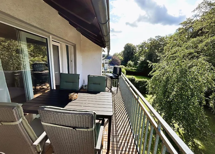 Sauerland An Der Ruhr * Olsberg