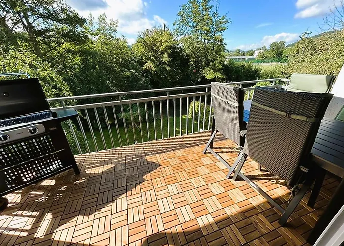 Sauerland An Der Ruhr * Olsberg