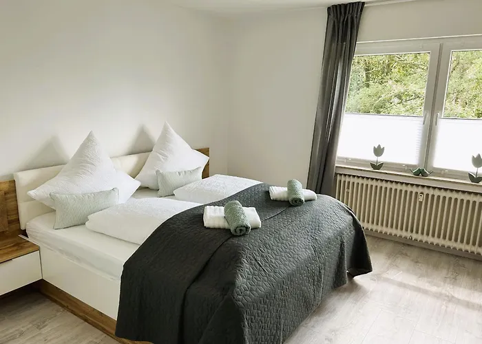 Sauerland An Der Ruhr