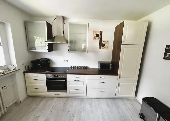 Sauerland An Der Ruhr Apartman Olsberg