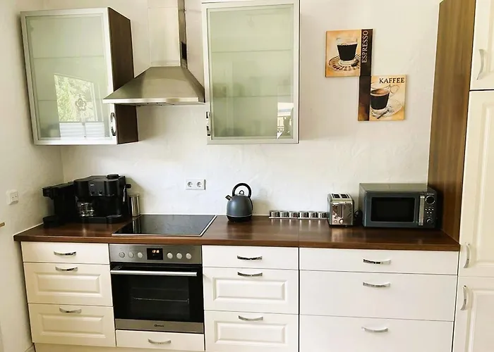 Sauerland An Der Ruhr Olsberg