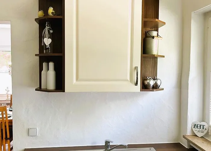 Apartman Sauerland An Der Ruhr *