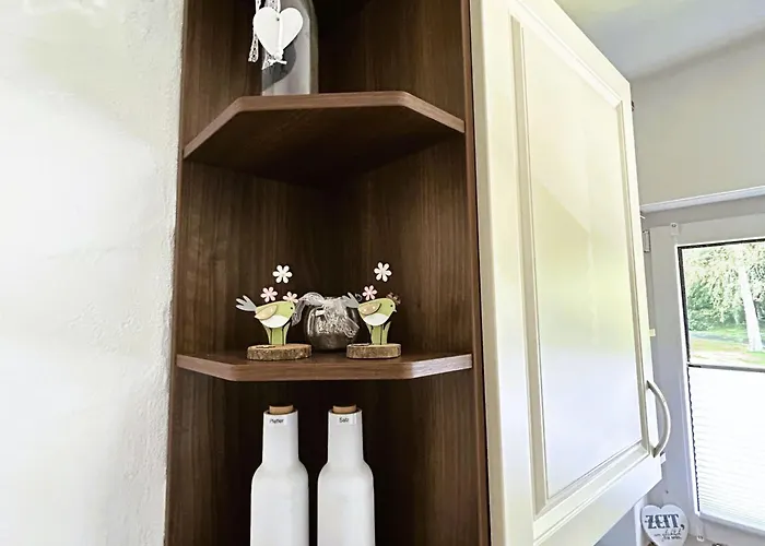 Apartman Sauerland An Der Ruhr Olsberg