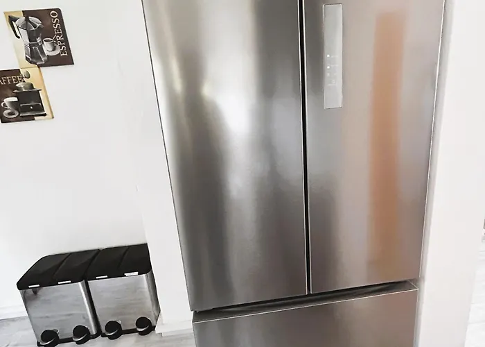 Sauerland An Der Ruhr * Olsberg