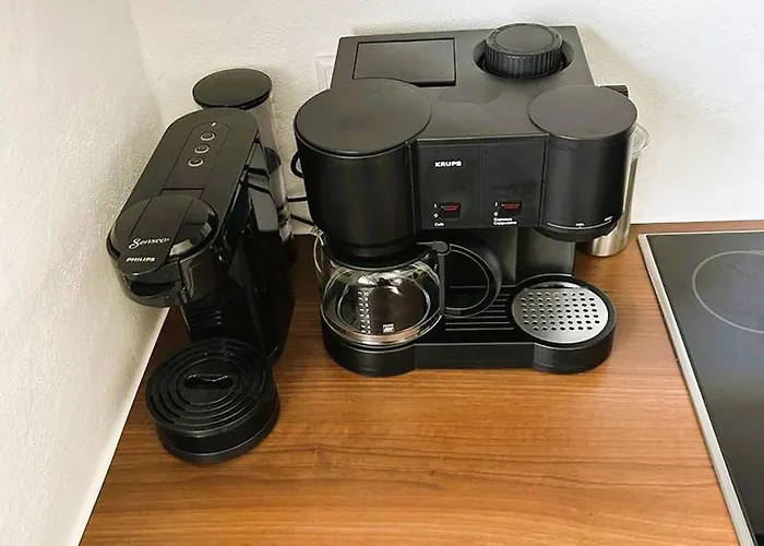 Sauerland An Der Ruhr Lejlighed Olsberg