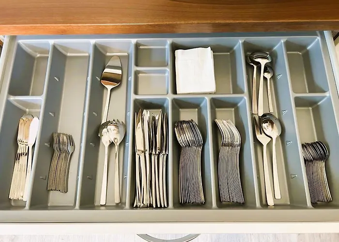 Apartman Sauerland An Der Ruhr Olsberg