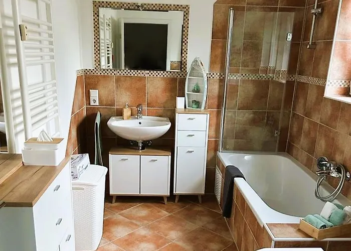 Sauerland An Der Ruhr * Olsberg