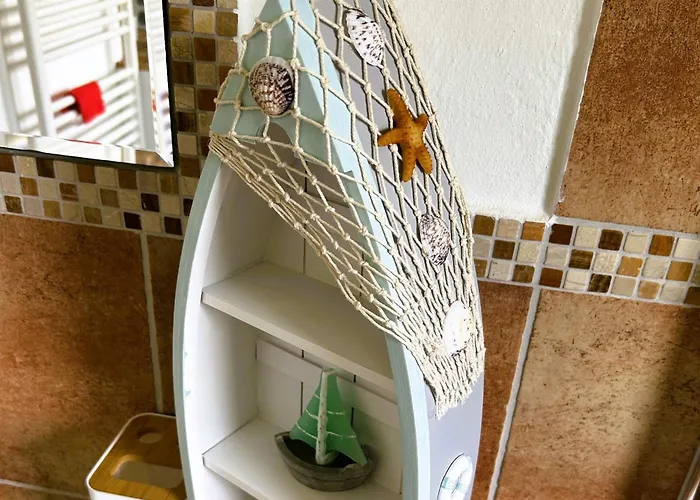 Sauerland An Der Ruhr Apartman Olsberg