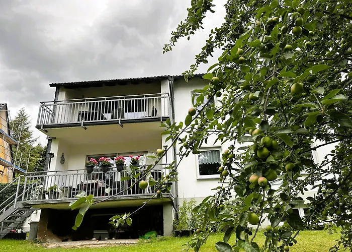 Sauerland An Der Ruhr * Olsberg