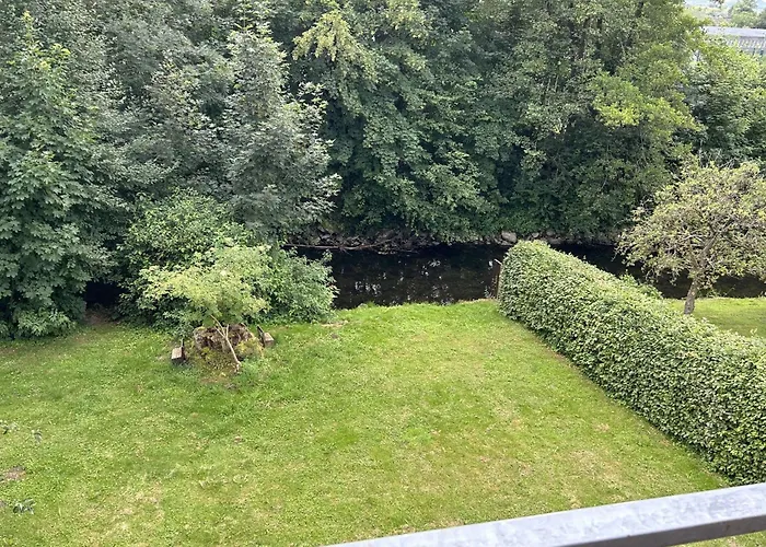 Sauerland An Der Ruhr Lejlighed *