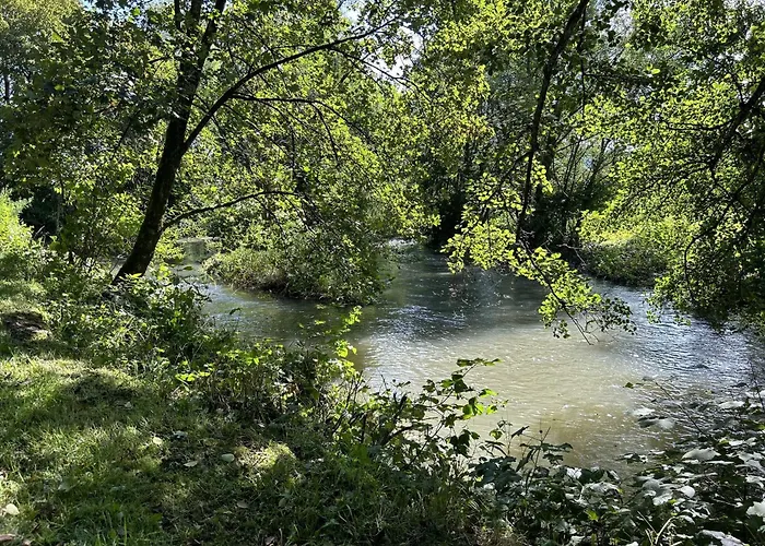 Sauerland An Der Ruhr