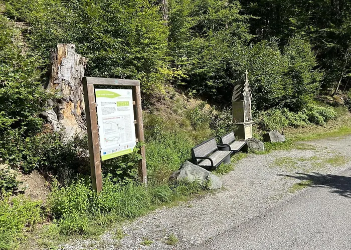 Apartman Sauerland An Der Ruhr