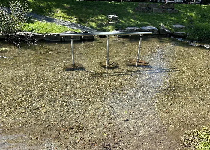 Sauerland An Der Ruhr * Olsberg