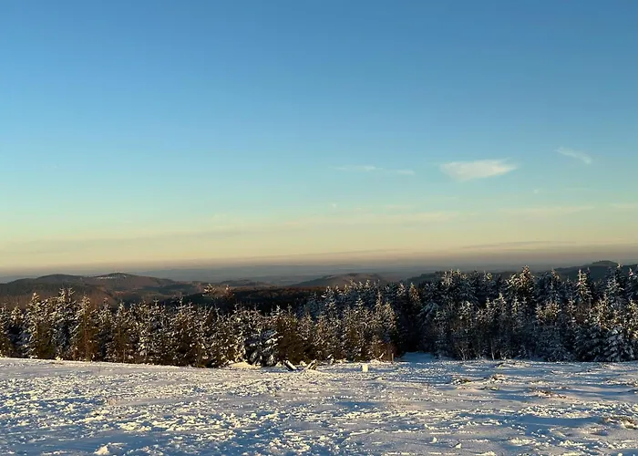 Sauerland An Der Ruhr Apartman *