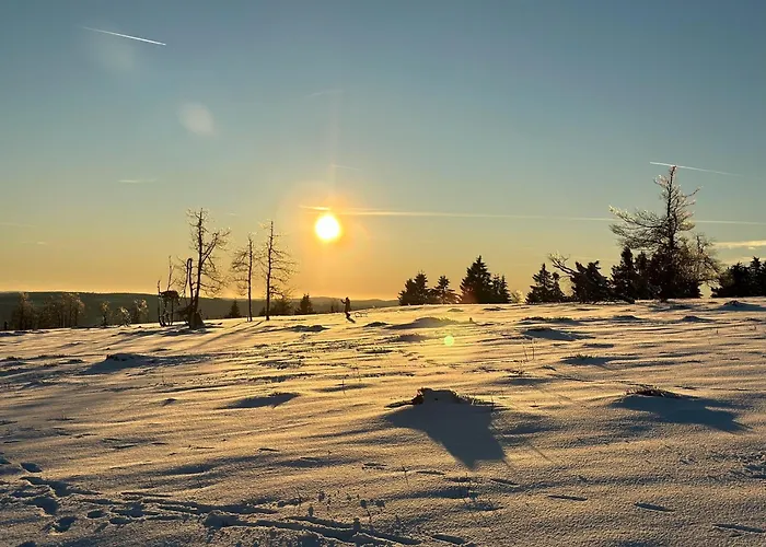 Sauerland An Der Ruhr *